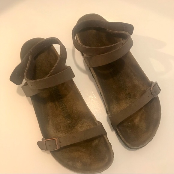 Birkenstock Daloa sandal - Picture 3 of 9